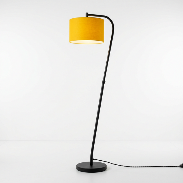 Eclipse Floor Lamp