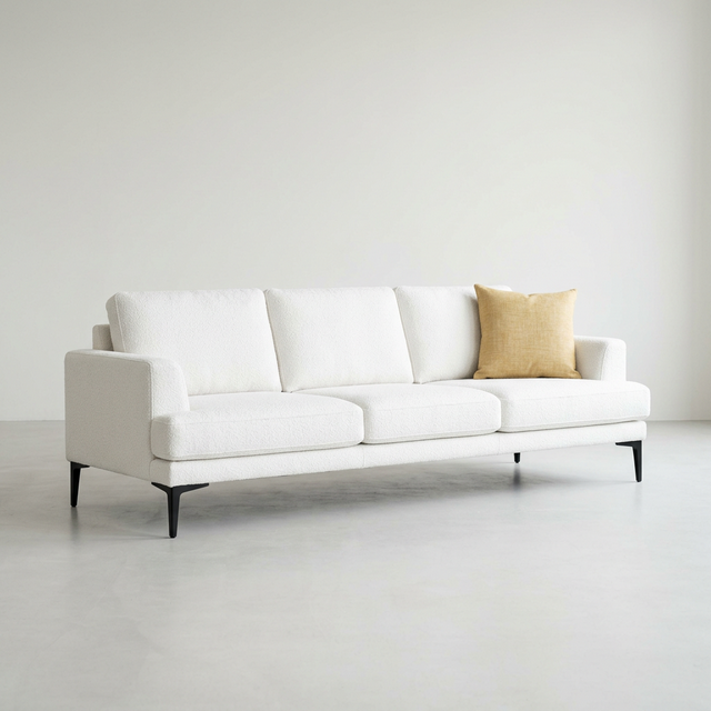 Aura Cloud Sofa